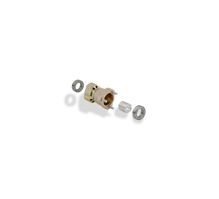 MOYEU COMPLET AV MG BSS-SA3 90MM/ COMPLETE BSS-SA3 MG HUB L. 90 MM
