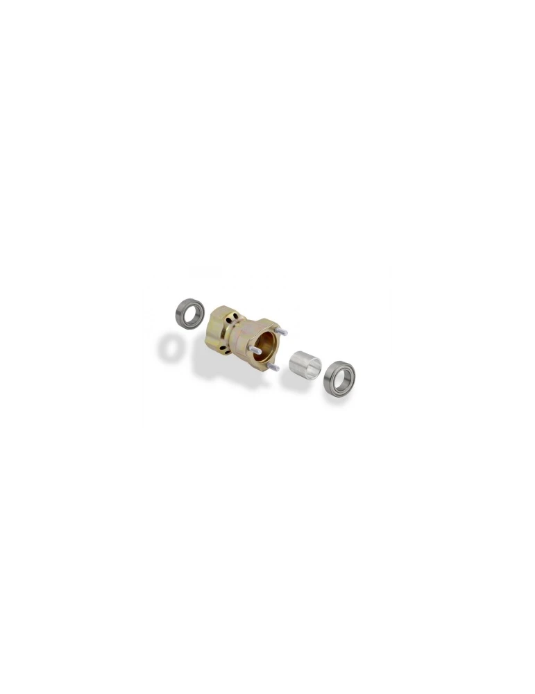 MOYEU COMPLET AV MG BSS-SA3 90MM/ COMPLETE BSS-SA3 MG HUB L. 90 MM
