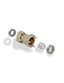 MOYEU COMPLET AV MG BSS-SA3 90MM/ COMPLETE BSS-SA3 MG HUB L. 90 MM