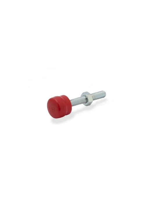 TENDEUR DE CHAINE M10 AVEC TETE KZ