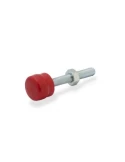 TENDEUR DE CHAINE M10 AVEC TETE KZ