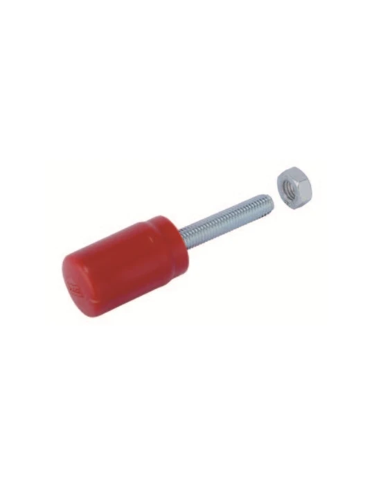 M10X50 MM LONG CHAIN STRETCHER