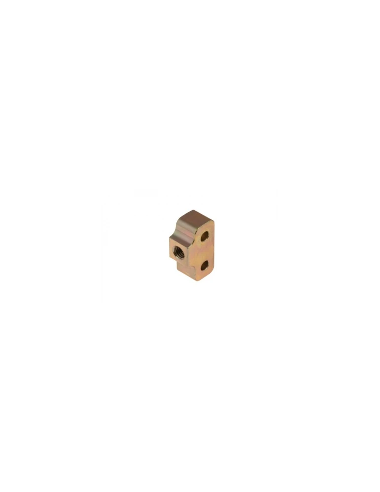 SUPPORT TENDEUR CHAINE AL M10/ AL support for M10 chain strecher