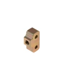 SUPPORT TENDEUR CHAINE AL M10/ AL support for M10 chain strecher