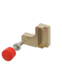 SUPPORT FOR M10 CHAIN STRETCHER FOR OK