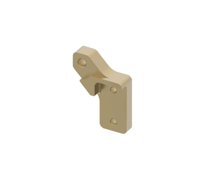 SUPPORT FOR M10 CHAIN STRETCHER FOR KZ