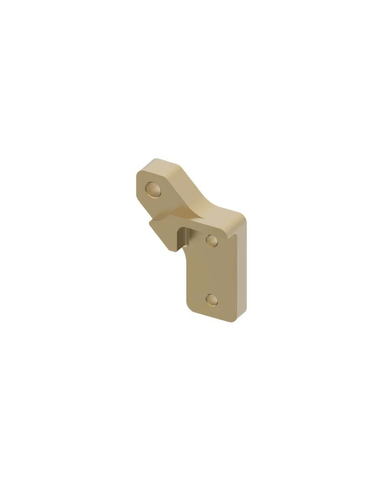 SUPPORT FOR M10 CHAIN STRETCHER FOR KZ