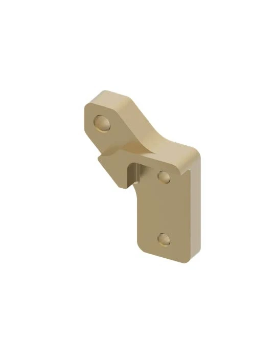 SUPPORT FOR M10 CHAIN STRETCHER FOR KZ