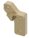 SUPPORT FOR M10 CHAIN STRETCHER FOR KZ