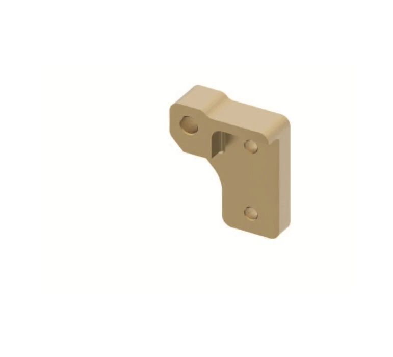 SUPPORT FOR M10 CHAIN STRETCHER FOR MINI