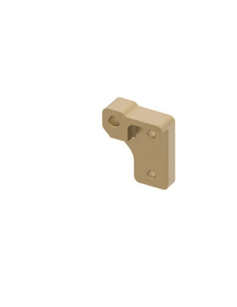 SUPPORT FOR M10 CHAIN STRETCHER FOR MINI