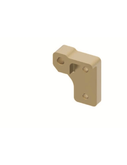 SUPPORT FOR M10 CHAIN STRETCHER FOR MINI