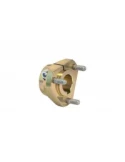 MOYEU AR OTK  Ø 25 x 47MM ALUMINIUM/ AL wheel hub Ø 25 x 47 mm