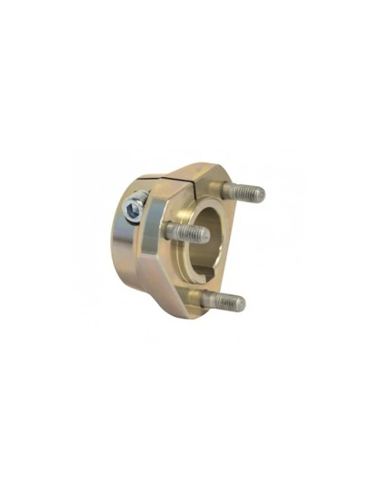 MOYEU AR OTK 30X47mm ALU / ALU WHEEL HUB 30X47mm
