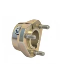 MOYEU AR OTK 30X47mm ALU / ALU WHEEL HUB 30X47mm