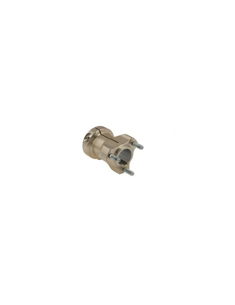 MOYEU AR OTK Ø 30 X 84 MM ALUMINIUM/ AL WHEEL HUB Ø 30 X 84 MM