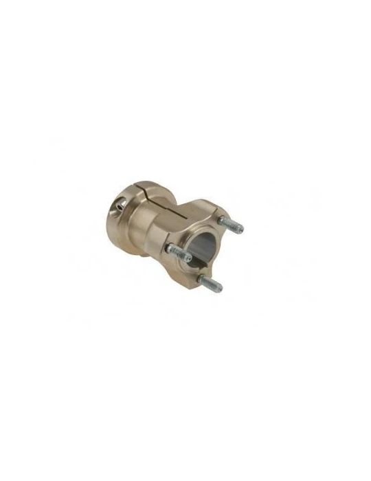 MOYEU AR OTK Ø 30 X 84 MM ALUMINIUM/ AL WHEEL HUB Ø 30 X 84 MM