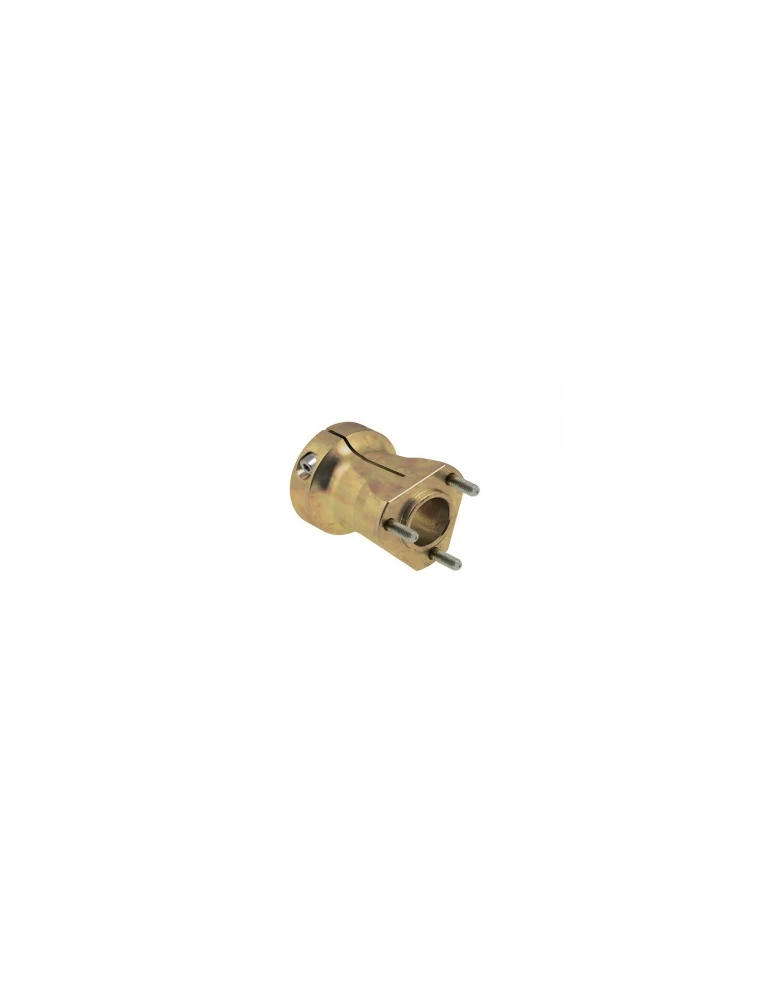 MOYEU AR OTK Ø 40 x 92MM MG/ MG wheel hub Ø 40 x 92 mm