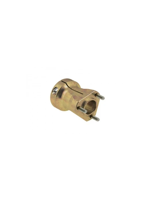 MOYEU AR OTK Ø 40 x 92MM MG/ MG wheel hub Ø 40 x 92 mm