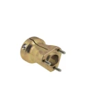 MOYEU AR OTK Ø 40 x 92MM MG/ MG wheel hub Ø 40 x 92 mm
