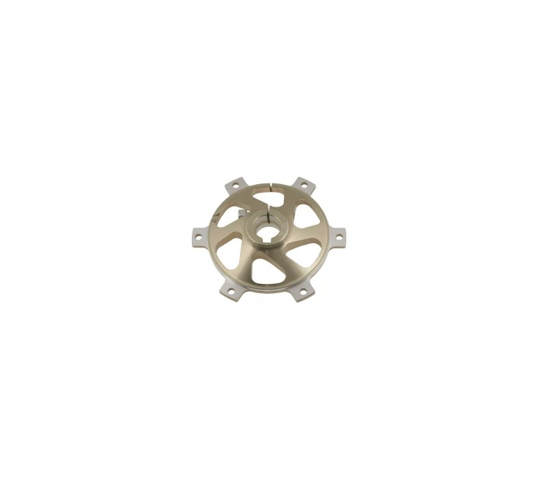 PORTE COURONNE ALU D25MM/ AL sprocket’s hub Ø 25 mm