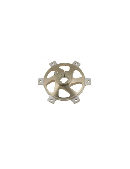 PORTE COURONNE ALU D25MM/ AL sprocket’s hub Ø 25 mm