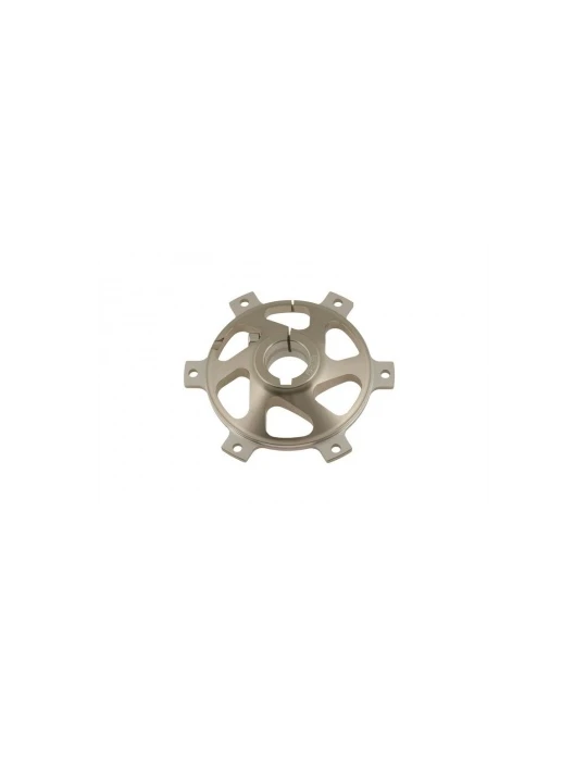 PORTE COURONNE ALU 30MM/ ALU SPROCKET HUB 30MM