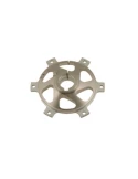 PORTE COURONNE ALU 30MM/ ALU SPROCKET HUB 30MM