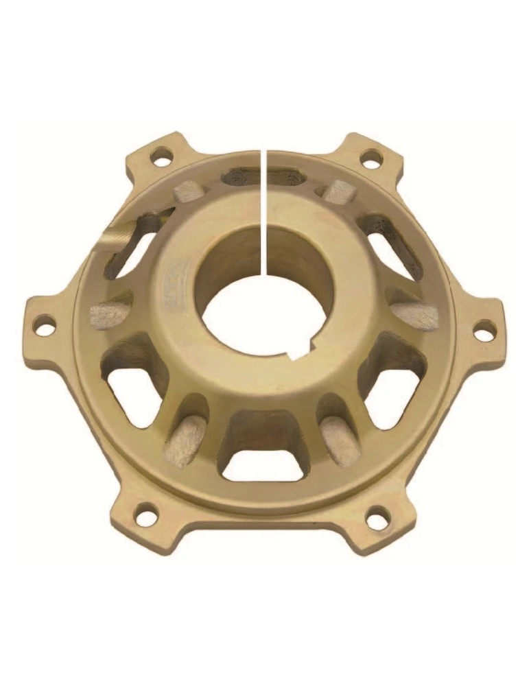 PORTE COURONNE MG D40MM/ MG sprocket’s hub Ø 40 mm