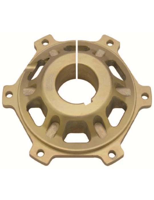 PORTE COURONNE MG D40MM/ MG sprocket’s hub Ø 40 mm