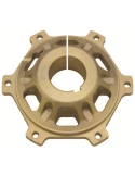PORTE COURONNE MG D40MM/ MG sprocket’s hub Ø 40 mm