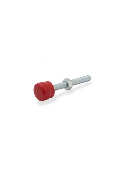 TENDEUR DE CHAINE M10 AVEC TETE KF