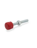 TENDEUR DE CHAINE M10 AVEC TETE KF