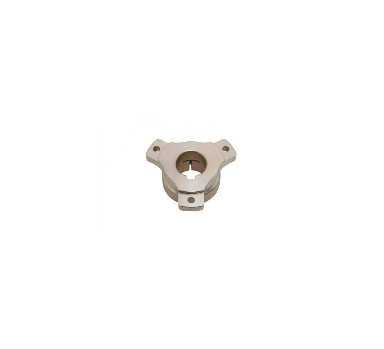 PORTE DISQUE FREIN ALU 30MM MINI / AL DISC HUB 30 mm MINI