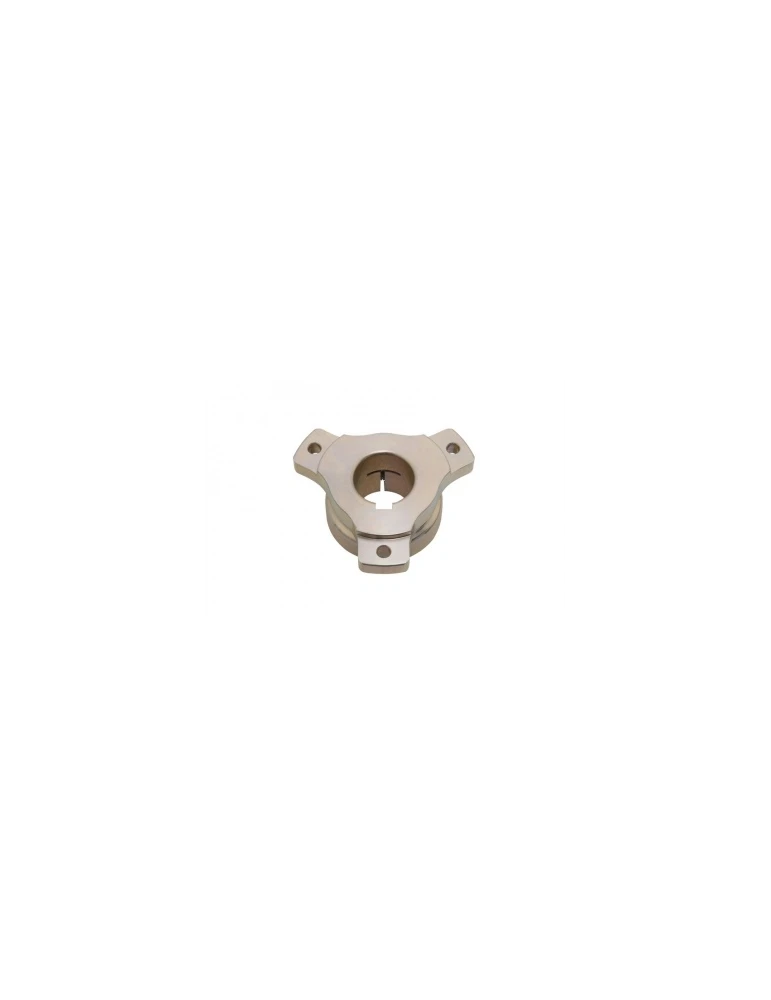 PORTE DISQUE FREIN ALU 30MM MINI / AL DISC HUB 30 mm MINI
