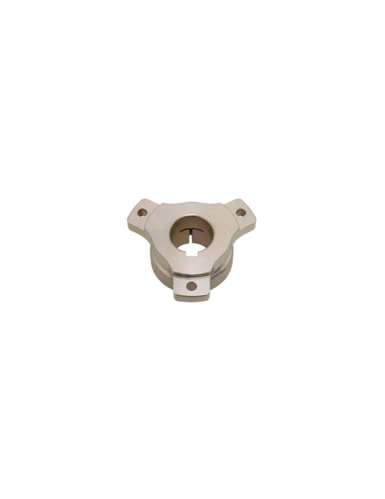 PORTE DISQUE FREIN ALU 30MM MINI / AL DISC HUB 30 mm MINI