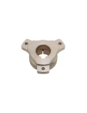 PORTE DISQUE FREIN ALU 30MM MINI / AL DISC HUB 30 mm MINI