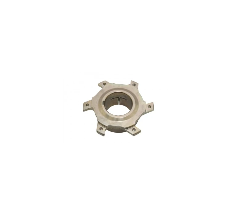 PORTE DISQUE FREIN MG D50MM AUTOVENTILE  Ø 206 X 16 ARR/ MG DISK’S HUB