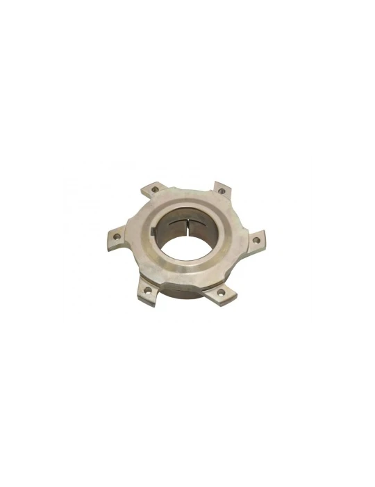 PORTE DISQUE FREIN MG D50MM AUTOVENTILE  Ø 206 X 16 ARR/ MG DISK’S HUB