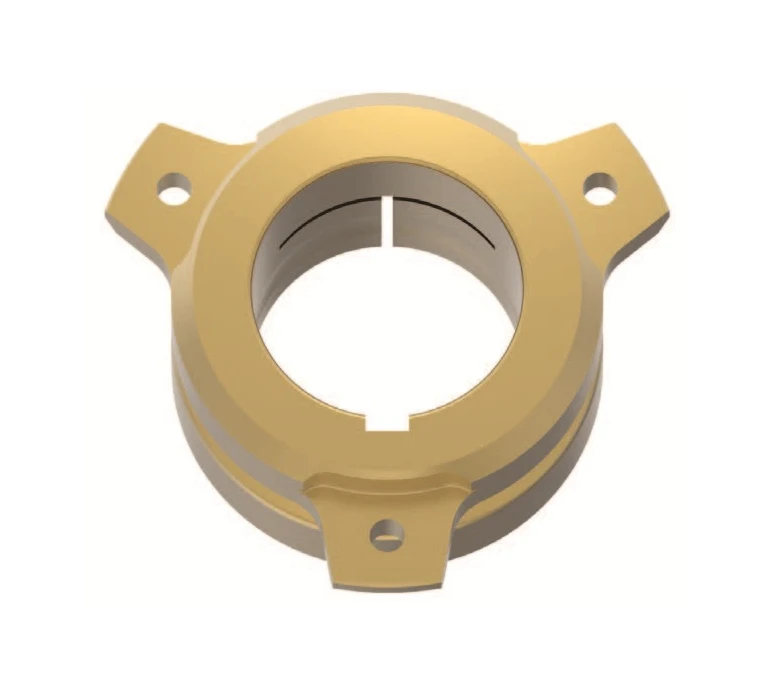 BWD MG DISK’S HUB FOR BRAKE DISK Ø 50X180 MM