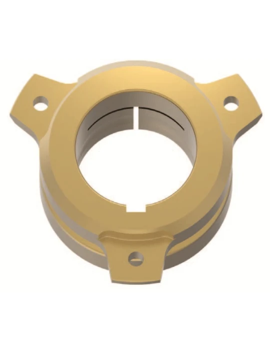 BWD MG DISK’S HUB FOR BRAKE DISK Ø 50X180 MM