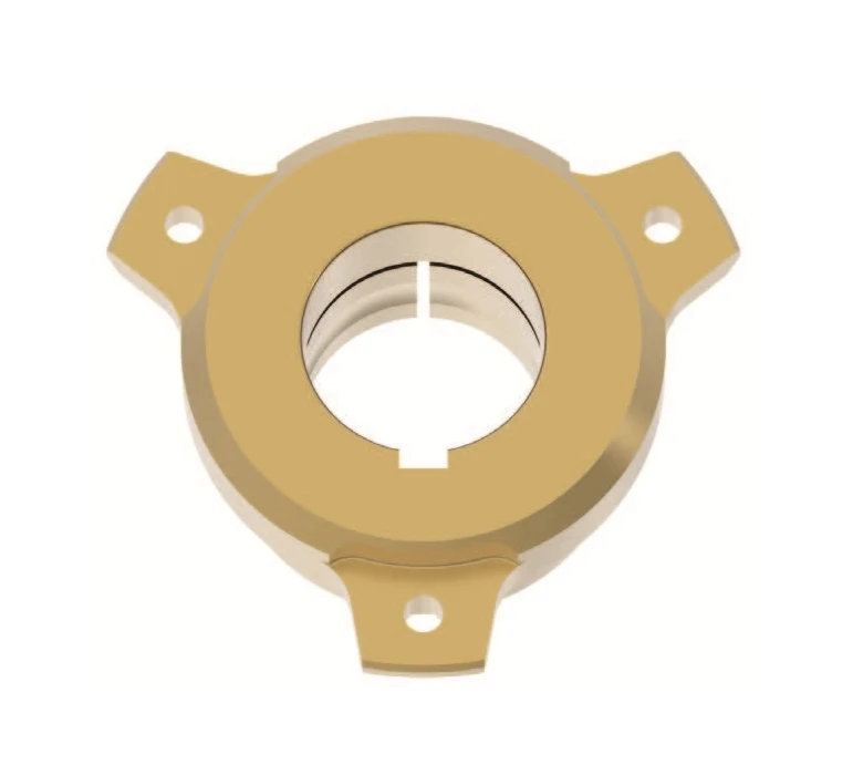 BWD MG diskâ€™s hub for brake disk Ã˜ 40x180 mm