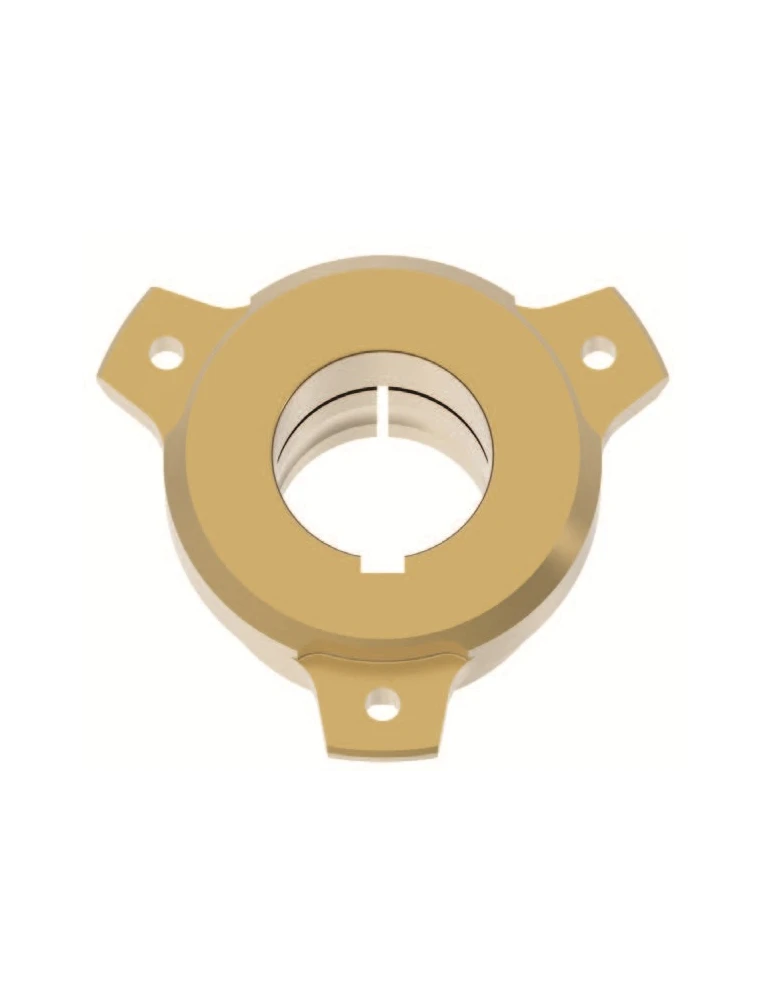 BWD MG diskâ€™s hub for brake disk Ã˜ 40x180 mm