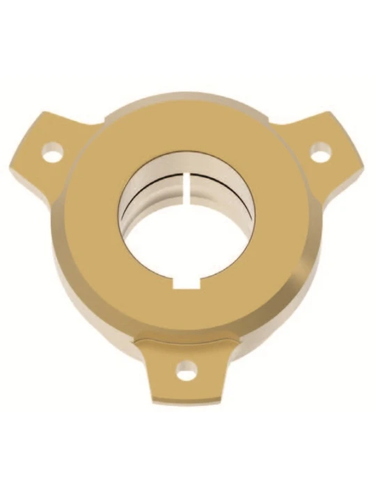 BWD MG diskâ€™s hub for brake disk Ã˜ 40x180 mm