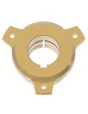 BWD MG diskâ€™s hub for brake disk Ã˜ 40x180 mm