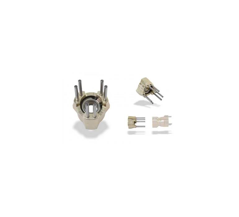PORTE DISQUE FREIN BSS AV/ Complete BSS front disk’s hub