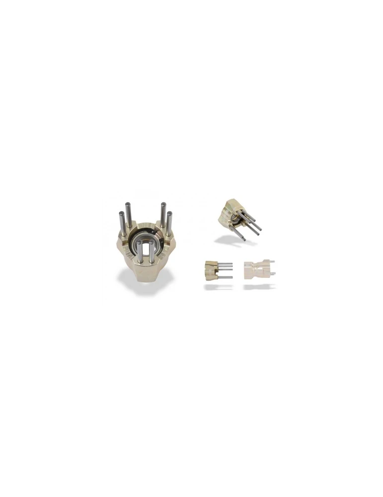 PORTE DISQUE FREIN BSS AV/ Complete BSS front disk’s hub