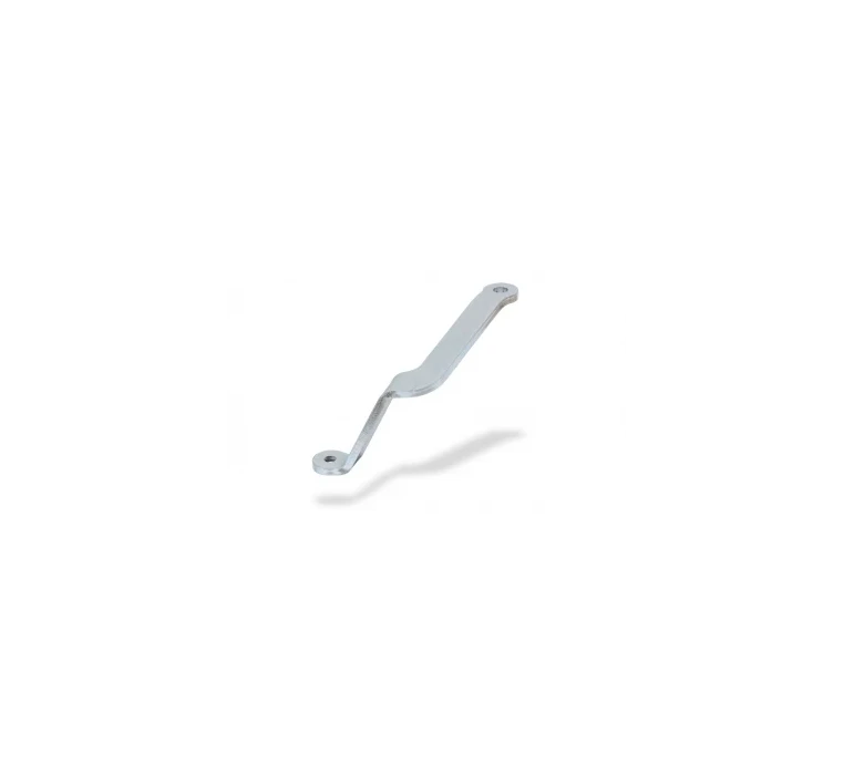 PATTE SUPPORT ECHAPEMENT GP X30/ ROK GP EXHAUST SUPPORT