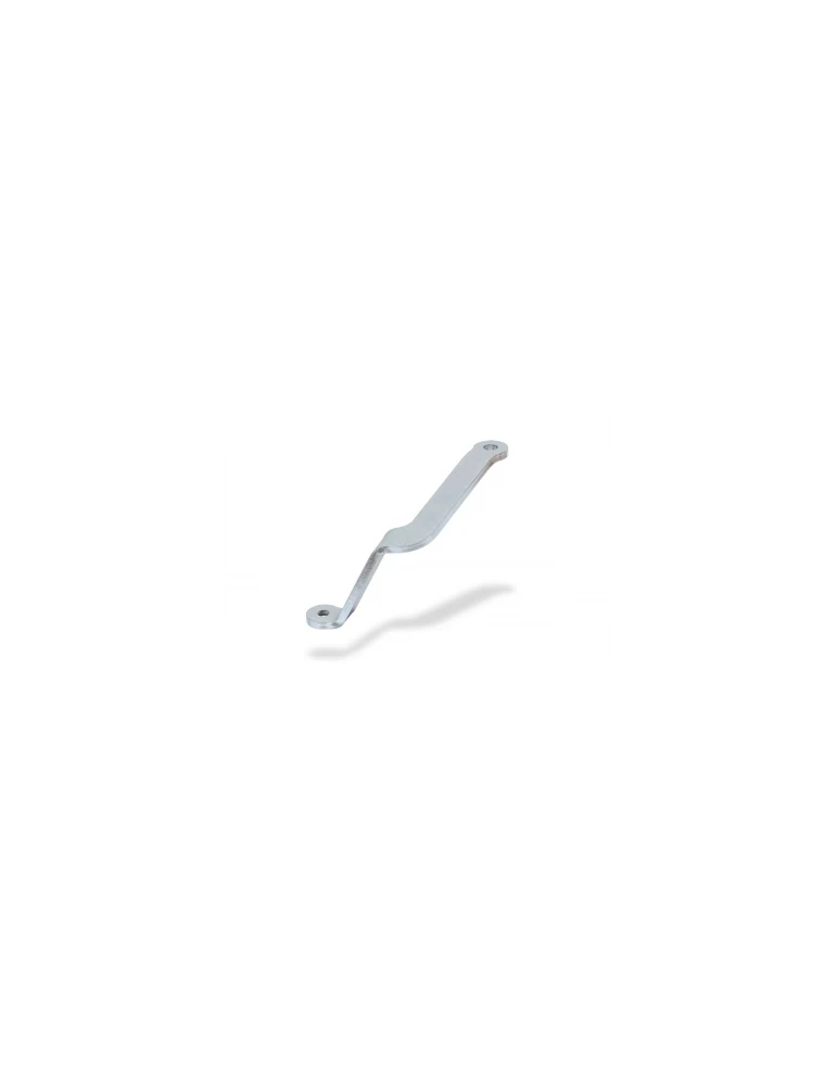 PATTE SUPPORT ECHAPEMENT GP X30/ ROK GP EXHAUST SUPPORT