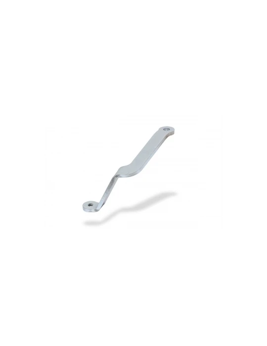PATTE SUPPORT ECHAPEMENT GP X30/ ROK GP EXHAUST SUPPORT